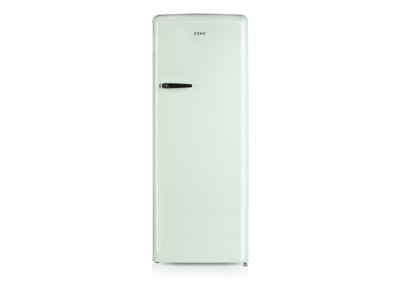 Domo, Unsere Neuheiten, Domo DO91701R Kühlschrank Freistehend, Produkte & Wohnen