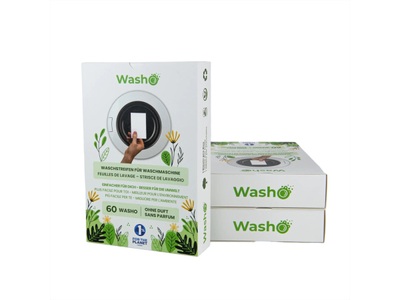 Washo, Washo, Waschstreifen, Washo Waschstreifen classic ohne Duft 3er Waschstreifen, Produkte & Wohnen, Washo, Waschstreifen, Washo Waschstreifen classic ohne Duft 3er Waschstreifen, Produkte & Wohnen