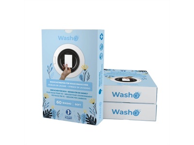 Washo, Washo, Waschstreifen, Washo Waschstreifen SOFT 3er Set Waschstreifen, Produkte & Wohnen, Washo, Waschstreifen, Washo Waschstreifen SOFT 3er Set Waschstreifen, Produkte & Wohnen