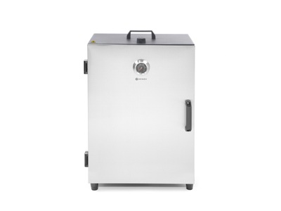 HENDI, Öfen und Induktionskocher, HENDI Elektrischer Räucherofen 1600W Öfen und Induktionskocher, Produkte & Wohnen