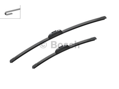 BOSCH - (Automotive Aftermarket), BOSCH - Wischblatt
