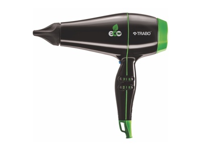 TRABO, TRABO, Unsere Neuheiten, TRABO AE20 Haarpflege, Produkte & Wohnen, 