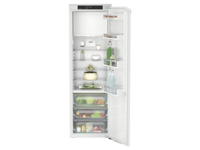 LIEBHERR, LIEBHERR Integrier-Kühlschrank EURO-Norm Plus IRBe 5121 LHD, LIEBHERR, Kühlschrank Einbau, Liebherr IRBe 5121 LHD Kühlschrank Einbau, Produkte & Wohnen