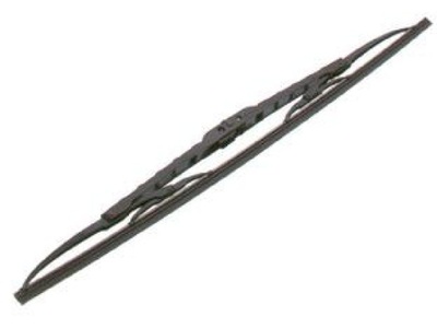 BOSCH - (Automotive Aftermarket), BOSCH - Wischblatt, BOSCH, Scheibenwischblätter, Bügelwischblatt Twin 500mm, AUTO & BIKE, 3 397 001 748 500