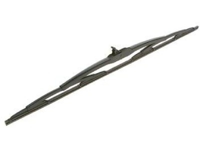 BOSCH - (Automotive Aftermarket), BOSCH - Wischblatt, BOSCH, Scheibenwischblätter, Bügelwischblatt Twin 650mm, AUTO & BIKE, 3 397 011 937 N67