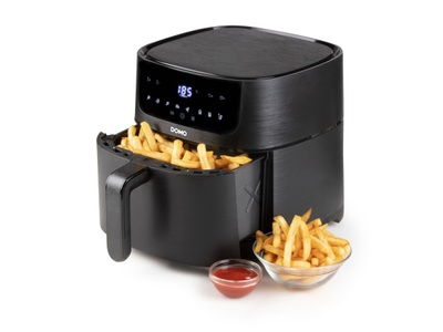 Domo, Domo, Fritteusen, Domo DO539FR Fritteusen, Produkte & Wohnen, Domo - Do539fr, Do539fr