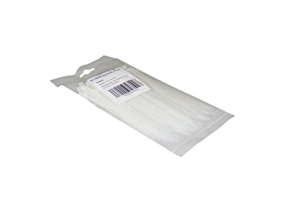 Ekström, Ekström, Unsere Neuheiten, Ekström Kabelbinder Kabelbinder, Produkte & Wohnen, Ekström, Unsere Neuheiten, Ekström KT01 3.6x140 Kabelbinder transparent (100 Stk.), Produkte & Wohnen