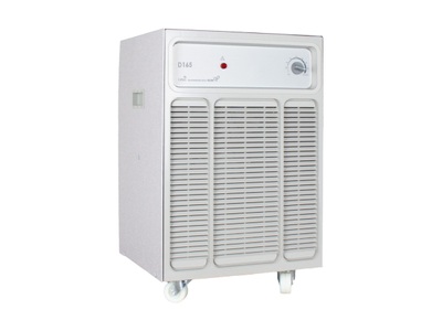 Kibernetik, Kibernetik Entfeuchter Luftentfeuchter, Oasis, Unsere Neuheiten, Entfeuchter Oasis D165 evolution, Produkte & Wohnen
