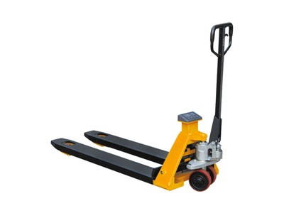 Ekström, Ekström, Hubwagen, Ekström Hubwagen Hubwagen, Produkte & Wohnen, Ekström, Unsere Neuheiten, Ekström Hubwagen 2000kg PU Räder Länge 1150 mm mit Waage, Produkte & Wohnen