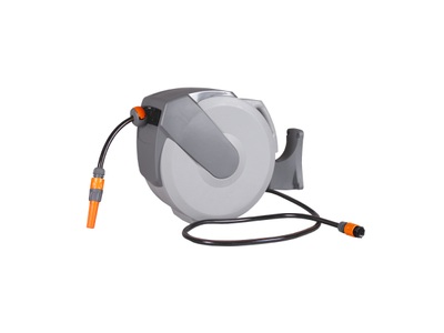 WeberGarden, WeberGarden, Gartenschlauchaufroller, WeberGarden Gartenschlauchaufroller Gartenschlauchaufroller, Produkte & Wohnen, WeberGarden, Gartenmaschinen, Weber Garden Gartenschlauchaufroller 20M, Produkte & Wohnen