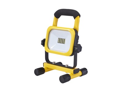 Forsberg, Forsberg, LED Scheinwerfer, Forsberg LED Scheinwerfer LED Scheinwerfer, Produkte & Wohnen, Forsberg, Unsere Neuheiten, Forsberg 10W LED Scheinwerfer mit Akku und Traggestell, Produkte & Wohnen