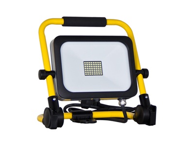Forsberg, Forsberg, LED Scheinwerfer, Forsberg LED Scheinwerfer LED Scheinwerfer, Produkte & Wohnen, Forsberg, Unsere Neuheiten, Forsberg 10W LED Scheinwerfer mit Traggestell, Produkte & Wohnen