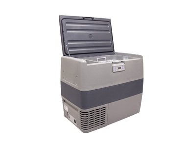 WeberHome, WeberHome, Kompressor Kühlbox, WeberHome Kompressor Kühlbox Kompressor Kühlbox, Produkte & Wohnen, Kompressor Kühlbox KKB50 12V24V - Esszimmer One Size