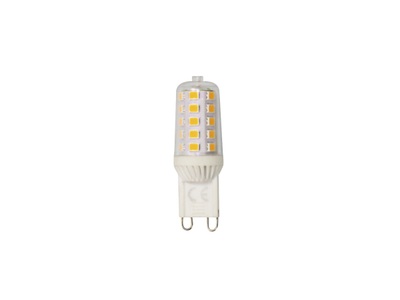 HAMA, Hama G9; 300lm; 28W LED Lampe, Xavax, Leuchtmittel, Xavax LED-Lampe, G9, 300lm, ersetzt 28W, Steck Leuchtmittel, Produkte & Wohnen