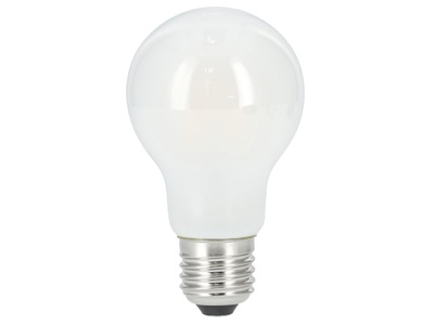 xavax, Xavax E27; 806lm; 60W LED Lampe, Xavax, Leuchtmittel, Xavax LED-Filament, E27, 806lm ersetzt 60W, Gl Leuchtmittel, Produkte & Wohnen
