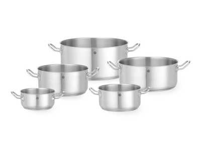 Hendi, HENDI, Gastro Küchenartikel, HENDI Bratentopf 12 Liter ohne Deckel Topf-, Produkte & Wohnen, HENDI, Gastro Küchenartikel, HENDI Bratentopf 12 Liter ohne Deckel Topf-, Produkte & Wohnen