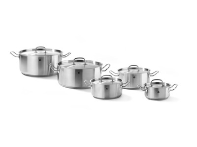 Hendi, HENDI, Gastro Küchenartikel, HENDI Bratentopf mit Deckel Topf-, Produkte & Wohnen, HENDI, Gastro Küchenartikel, HENDI Bratentopf mit Deckel Topf-, Produkte & Wohnen
