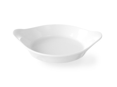 HENDI, Gastro Küchenartikel, HENDI Ofenform Porzellan, Produkte & Wohnen