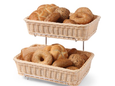 Hendi, HENDI, Gastro Küchenartikel, HENDI Brotkorb-Display GN 1/2 Brotkörbe, Produkte & Wohnen, HENDI, Gastro Küchenartikel, HENDI Brotkorb-Display GN 1/2 Brotkörbe, Produkte & Wohnen