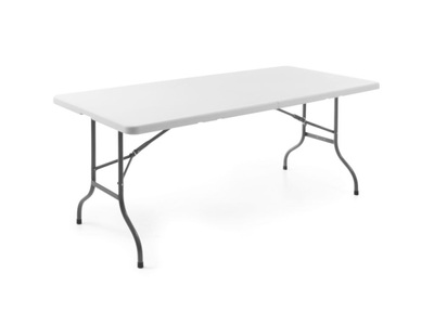 Hendi, HENDI, Haushalt, HENDI Buffet-Tisch Max. Last 150 kg. Catering-Möbel, Produkte & Wohnen, Hendi Buffet-Tisch ? Gastro Inventar/Gastro Einrichtungen ? Weiss