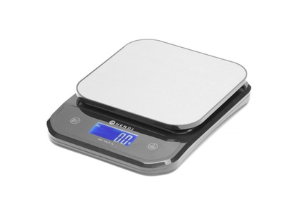 HENDI, Haushalt, HENDI Küchenwaage 10 kg. Waagen, Produkte & Wohnen