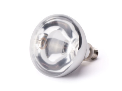 HENDI, Haushalt, HENDI Infrarot-Glühlampe 230V/250W Infrarot, Produkte & Wohnen