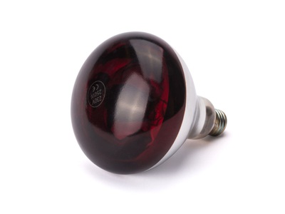HENDI, Haushalt, HENDI Infrarot-Glühlampe 230V/250W Infrarot, Produkte & Wohnen
