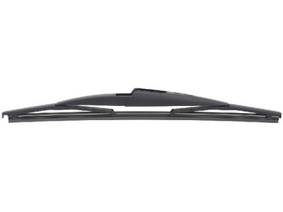 BOSCH - (Automotive Aftermarket), BOSCH - Wischblatt, BOSCH, Scheibenwischblätter, Heckwischblatt 370mm, AUTO & BIKE, 3 397 011 022 H370