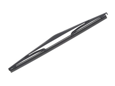 BOSCH - (Automotive Aftermarket), BOSCH - Wischblatt, BOSCH, Scheibenwischblätter, Heckwischblatt 350mm, AUTO & BIKE, 3 397 011 433 H354