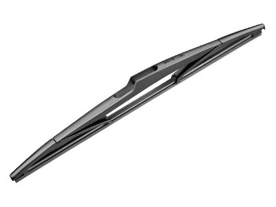 BOSCH - (Automotive Aftermarket), BOSCH - Wischblatt, BOSCH, Scheibenwischblätter, Heckwischblatt 350mm, AUTO & BIKE, 3 397 004 559 H351