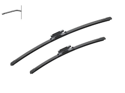 BOSCH - (Automotive Aftermarket), BOSCH - Wischblatt