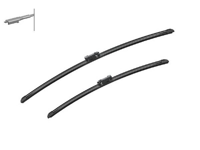 BOSCH - (Automotive Aftermarket), BOSCH - Wischblatt