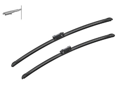 BOSCH - (Automotive Aftermarket), BOSCH - Wischblatt