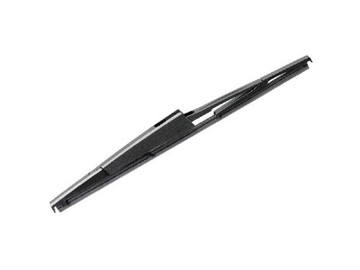 BOSCH - (Automotive Aftermarket), BOSCH - Wischblatt, BOSCH, Scheibenwischblätter, Heckwischblatt 375mm, AUTO & BIKE, 3 397 004 558 H375