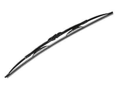 BOSCH - (Automotive Aftermarket), BOSCH - Wischblatt, BOSCH, Scheibenwischblätter, Heckwischblatt 500mm, AUTO & BIKE, 3 397 004 660 H503