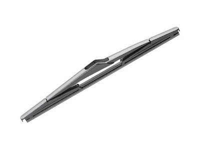 BOSCH - (Automotive Aftermarket), BOSCH - Wischblatt, BOSCH, Scheibenwischblätter, Heckwischblatt 330mm, AUTO & BIKE, 3 397 011 306 H330