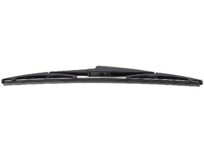 BOSCH - (Automotive Aftermarket), BOSCH - Wischblatt, BOSCH, Scheibenwischblätter, Heckwischblatt 350mm, AUTO & BIKE, 3 397 011 430 H352