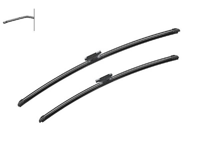 BOSCH - (Automotive Aftermarket), BOSCH - Wischblatt