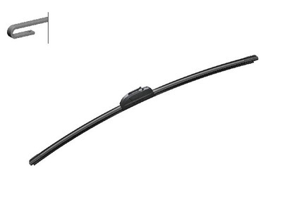 BOSCH - (Automotive Aftermarket), BOSCH - Wischblatt (Satz), BOSCH, Scheibenwischblätter, Wischblatt Aerotwin LKW 600mm, AUTO & BIKE, 3 397 008 847 AR61N