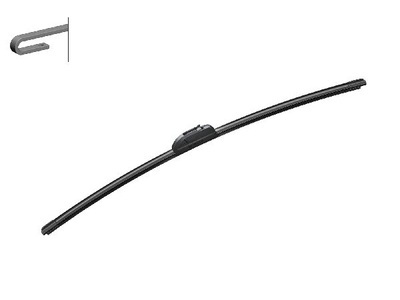 BOSCH - (Automotive Aftermarket), BOSCH - Wischblatt (Satz), BOSCH, Scheibenwischblätter, Wischblatt Aerotwin LKW 650mm, AUTO & BIKE, 3 397 008 848 AR66N
