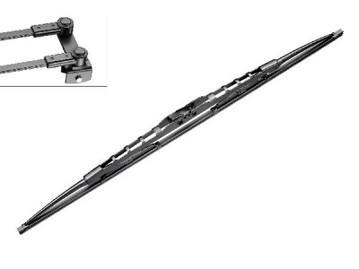BOSCH - (Automotive Aftermarket), BOSCH - Wischblatt, BOSCH, Scheibenwischblätter, Wischblatt LKW 800mm, AUTO & BIKE, 3 397 011 425 N82