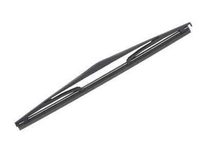 BOSCH - (Automotive Aftermarket), BOSCH - Wischblatt, BOSCH, Scheibenwischblätter, Heckwischblatt 300mm, AUTO & BIKE, 3 397 011 432 H306