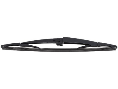 BOSCH - (Automotive Aftermarket), BOSCH - Wischblatt, BOSCH, Scheibenwischblätter, Heckwischblatt 350mm, AUTO & BIKE, 3 397 011 435 H355