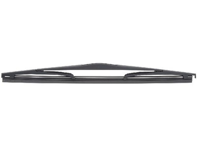 BOSCH - (Automotive Aftermarket), BOSCH - Wischblatt, BOSCH, Scheibenwischblätter, Heckwischblatt 300mm, AUTO & BIKE, 3 397 011 628 H308