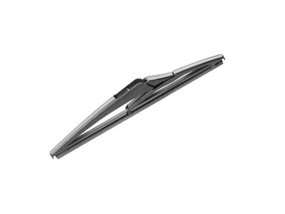 BOSCH - (Automotive Aftermarket), BOSCH - Wischblatt, BOSCH, Scheibenwischblätter, Heckwischblatt 270mm, AUTO & BIKE, 3 397 011 676 H261