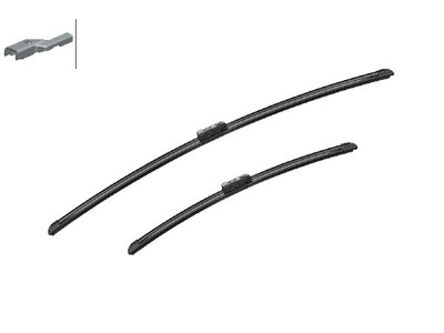 BOSCH - (Automotive Aftermarket), BOSCH - Wischblatt
