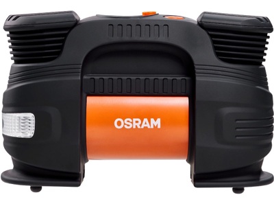 Osram Auto, Osram Auto OTI830 Kompressor 5.5 bar Automatische Abschaltung, Digitales Display, mit Arbeitslampe, mit, OSRAM, Werkzeuge, TYREinflate 830 digitale Reifenpumpe, AUTO & BIKE, OTI830 TYREinflate 830