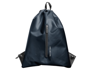 SBS, Taschen, 8 Liter wasserdichter Strandrucksack, Produkte & Wohnen