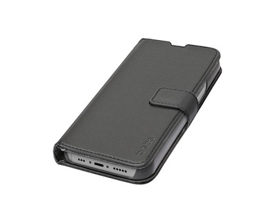 SBS, SBS, Klapphülle, Book Case Wallet für iPhone 15 Pro mit Standfunktion, Produkte & Wohnen, SBS, Klapphülle, Book Case Wallet für iPhone 15 Pro mit Standfunktion, Produkte & Wohnen
