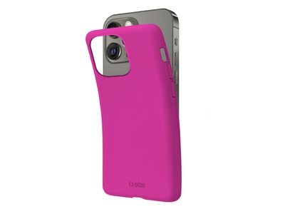 SBS, SBS, Covers, Vanity Stars Cover für iPhone 13 Pro Max, Produkte & Wohnen, SBS, Covers, Vanity Stars Cover für iPhone 13 Pro Max, Produkte & Wohnen